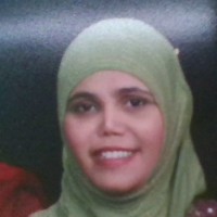 Syeda Fatima