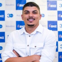 Raphael Caldeira