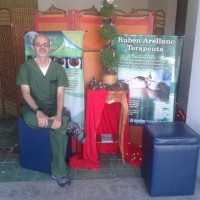Ruben Arellano