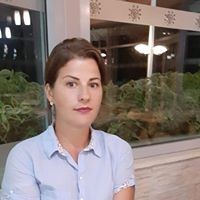 Mutulete Georgiana
