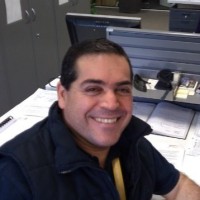 Renzo Isola