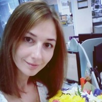 Alexeeva Olga