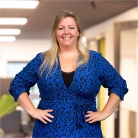 Tamara van Engelenburg