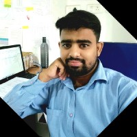 Praveen Kumar
