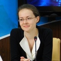 Ann Voronova