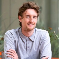 Gavin McLachlan