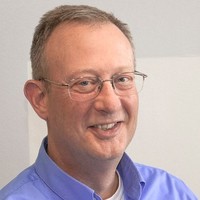 Brian Cherry, MBA, HIA, ACS