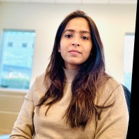 Disha Mattathil