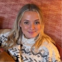 Katie Prescott