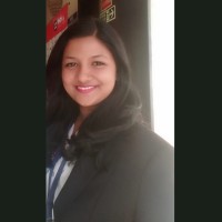 Tanushree Dutta