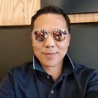 Chris Jeong