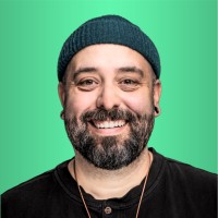 Tim Garcia