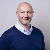 Andrew Bradbury