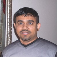 Andy Ramroop