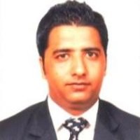 Yawar Yaqoob