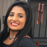 Jasmine Singh