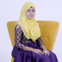 Sadia Sheikh