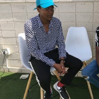Malebanye Mohale
