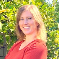 Rebecca Meredith
