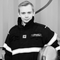 Kasper Eriksen