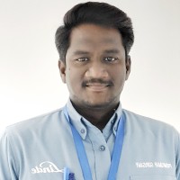 Premkumar Gurusamy