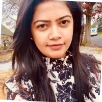Hilda T Johny