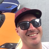 Mark Reeves