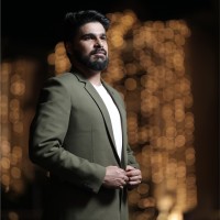 Anuj Sehgal