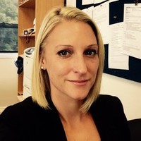 Hayley Parkes