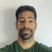 Marco Almeida