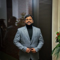 Rohan K M