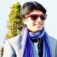 Waheed Ali