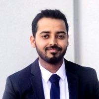 Parikshit Bajpai