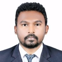 Inbanathan Srikanth
