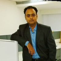 Nilanjan Chaudhury