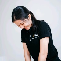 Jamie Pang