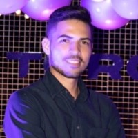 Daniel Farias