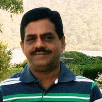 Mahadevan Natarajan