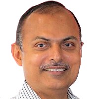 Chandrasekhar Ramachandran