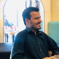 Haris Abbasi