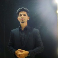 Gaurav Amburle