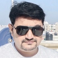 PARESH GAJJAR