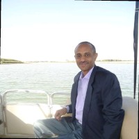 Ibrahim Osman Ibrahim Bashir