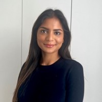 Nima Patel
