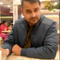 Nikesh Kumar