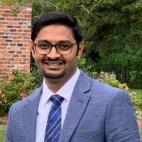 Himanshukumar Panchal- P.Eng(Eit) , Pmp®