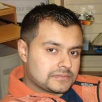 Adnan Somani