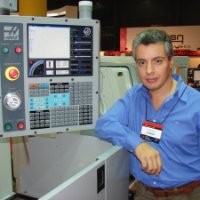 Fernando Maldonado