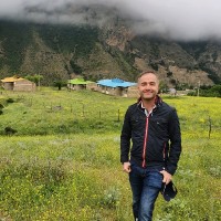 Dr. Ben. Fattahi