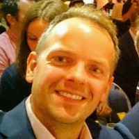Christopher Stockman